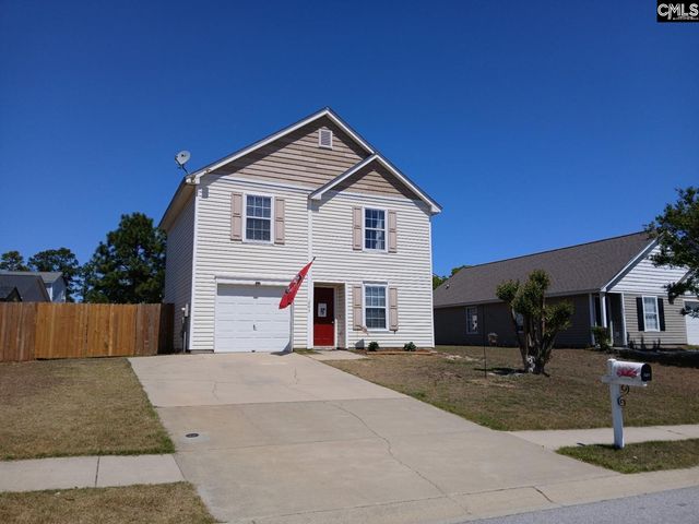 203 E Waverly Place Court, Columbia, SC 29229