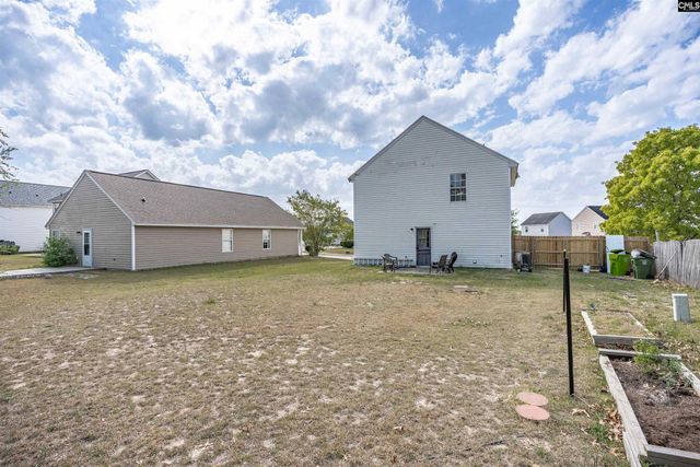 203 E Waverly Place Court, Columbia, SC 29229
