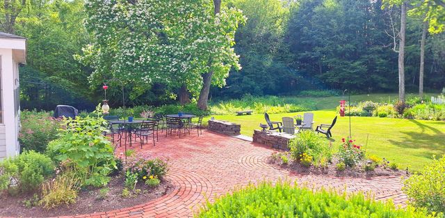499 Andover Road, New London, NH 03257