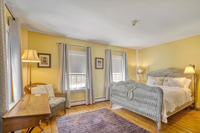 499 Andover Road, New London, NH 03257