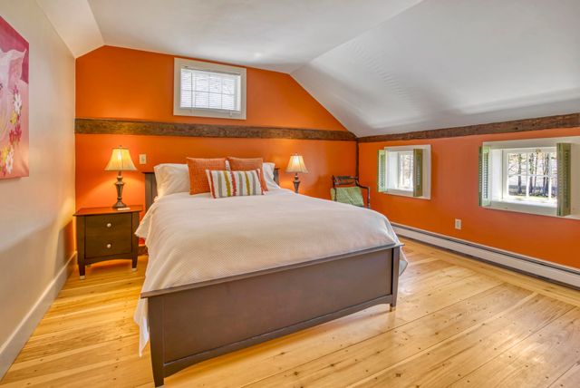 499 Andover Road, New London, NH 03257