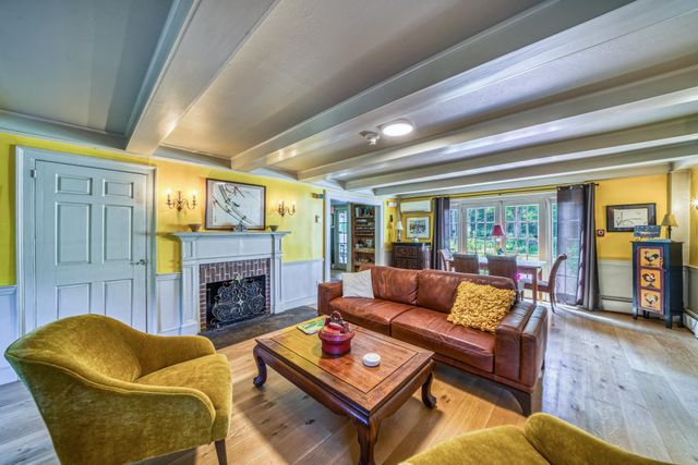 499 Andover Road, New London, NH 03257