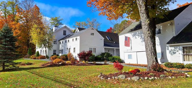 499 Andover Road, New London, NH 03257