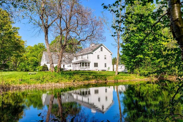 499 Andover Road, New London, NH 03257