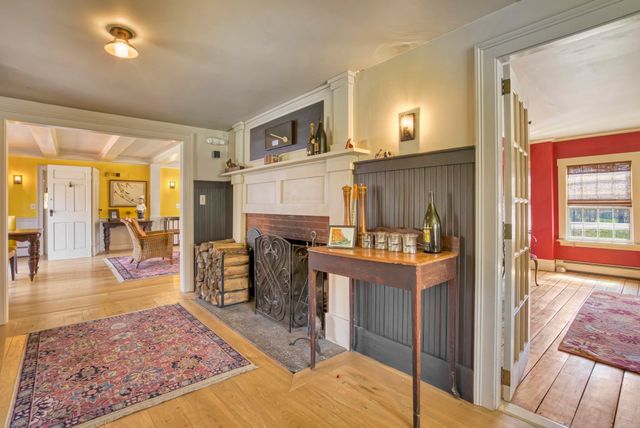 499 Andover Road, New London, NH 03257