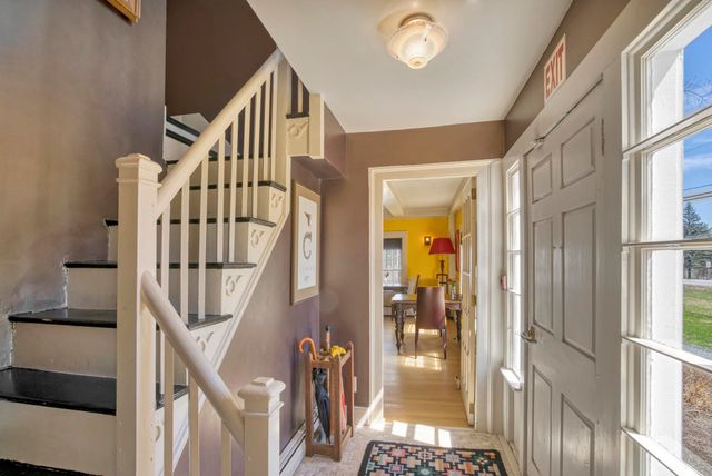 499 Andover Road, New London, NH 03257