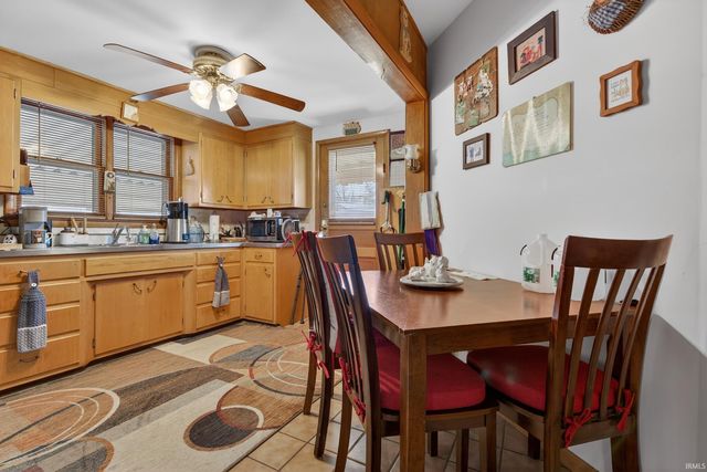 1229 S ARMSTRONG Street, Kokomo, IN 46901