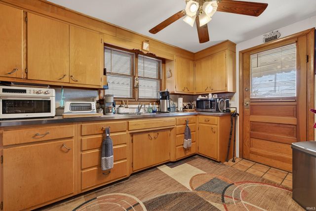 1229 S ARMSTRONG Street, Kokomo, IN 46901