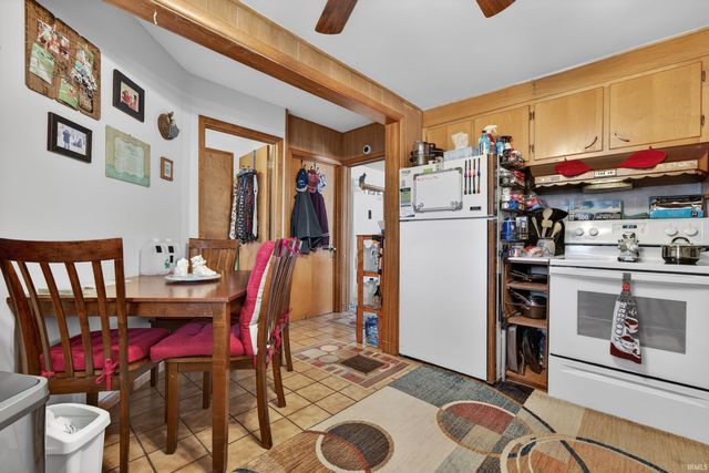 1229 S ARMSTRONG Street, Kokomo, IN 46901