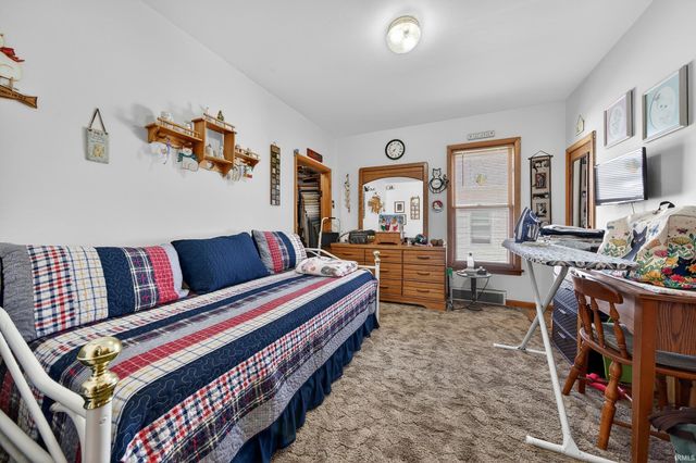 1229 S ARMSTRONG Street, Kokomo, IN 46901