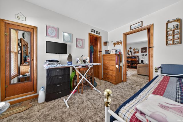 1229 S ARMSTRONG Street, Kokomo, IN 46901