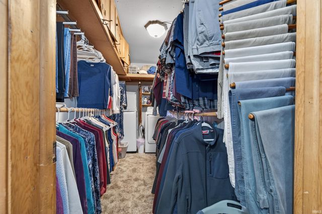 1229 S ARMSTRONG Street, Kokomo, IN 46901