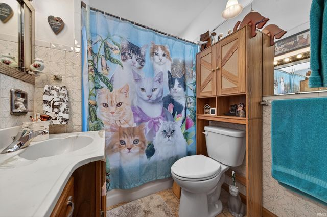 1229 S ARMSTRONG Street, Kokomo, IN 46901