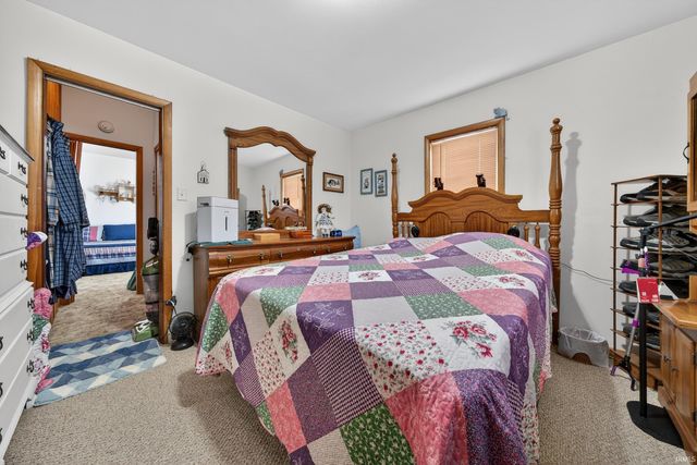 1229 S ARMSTRONG Street, Kokomo, IN 46901