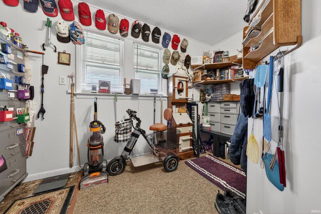 1229 S ARMSTRONG Street, Kokomo, IN 46901