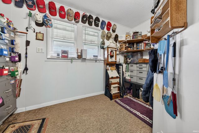 1229 S ARMSTRONG Street, Kokomo, IN 46901