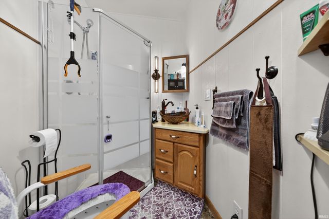 1229 S ARMSTRONG Street, Kokomo, IN 46901