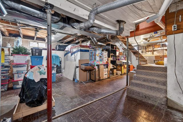 1229 S ARMSTRONG Street, Kokomo, IN 46901