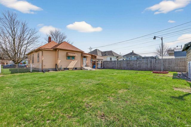 1229 S ARMSTRONG Street, Kokomo, IN 46901