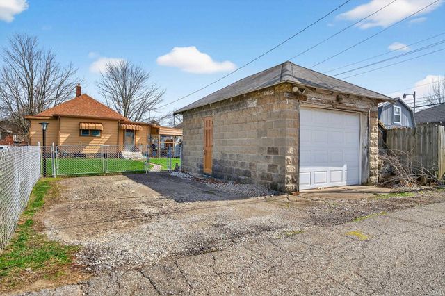 1229 S ARMSTRONG Street, Kokomo, IN 46901