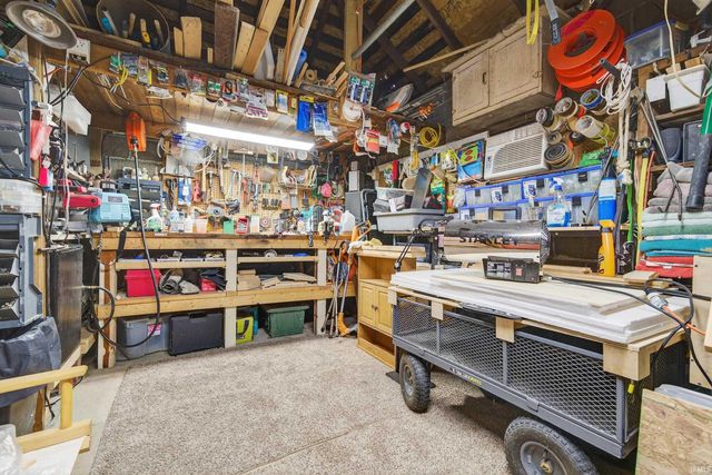 1229 S ARMSTRONG Street, Kokomo, IN 46901