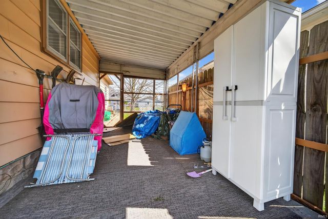 1229 S ARMSTRONG Street, Kokomo, IN 46901