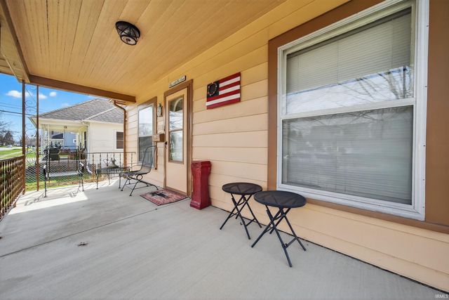 1229 S ARMSTRONG Street, Kokomo, IN 46901