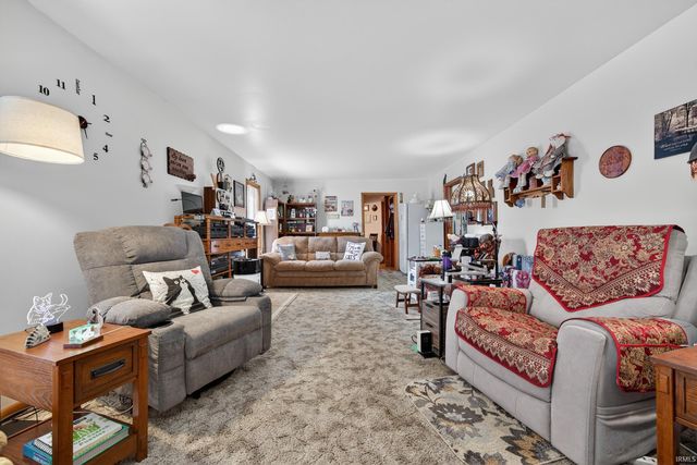 1229 S ARMSTRONG Street, Kokomo, IN 46901