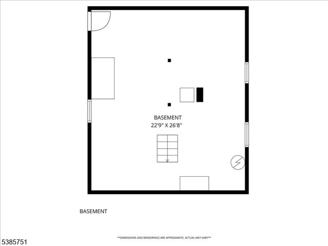 31 Stover Ave, Milford Boro, NJ 08848