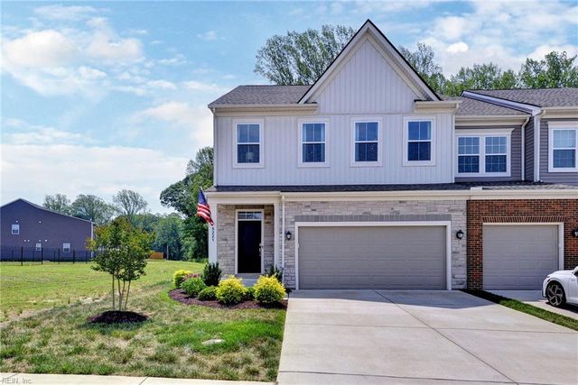 5221 Twilight CT, Toano, VA 23168