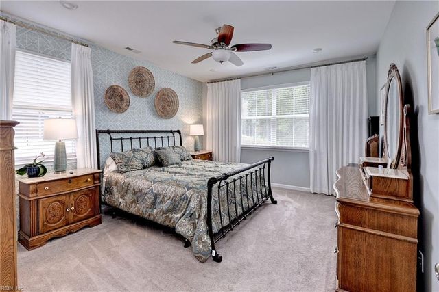 5221 Twilight CT, Toano, VA 23168