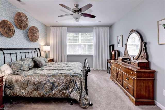 5221 Twilight CT, Toano, VA 23168
