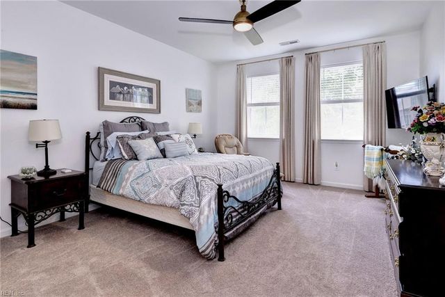 5221 Twilight CT, Toano, VA 23168