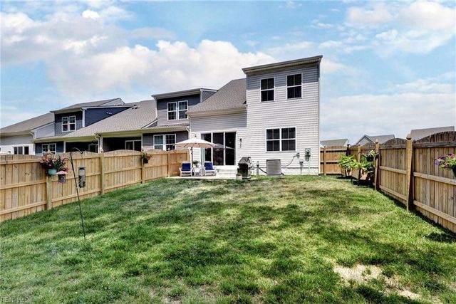 5221 Twilight CT, Toano, VA 23168