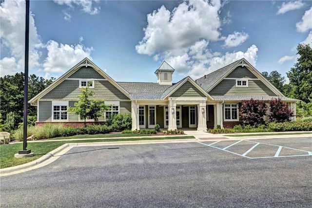 5221 Twilight CT, Toano, VA 23168