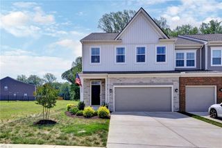 5221 Twilight CT, Toano, VA 23168