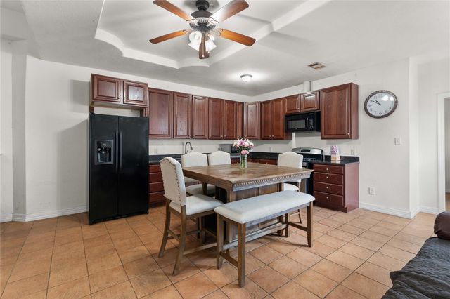 6917 Palestine Street, Houston, TX 77020