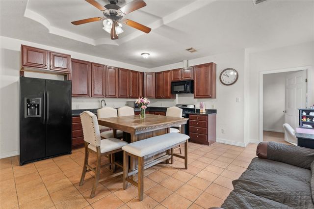 6917 Palestine Street, Houston, TX 77020