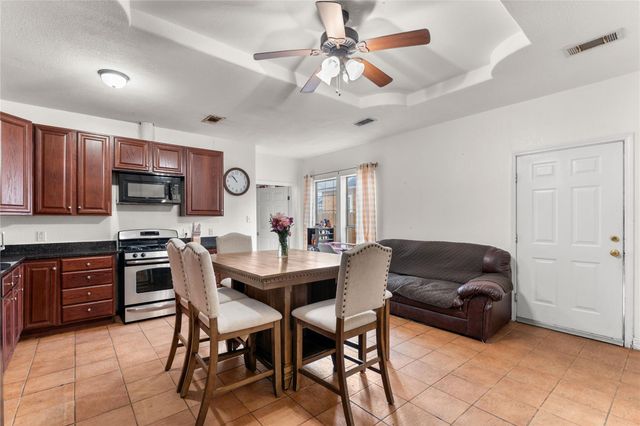 6917 Palestine Street, Houston, TX 77020