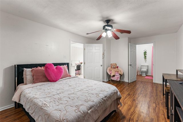 6917 Palestine Street, Houston, TX 77020