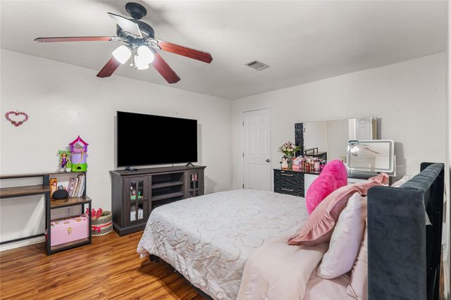 6917 Palestine Street, Houston, TX 77020