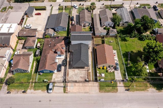 6917 Palestine Street, Houston, TX 77020