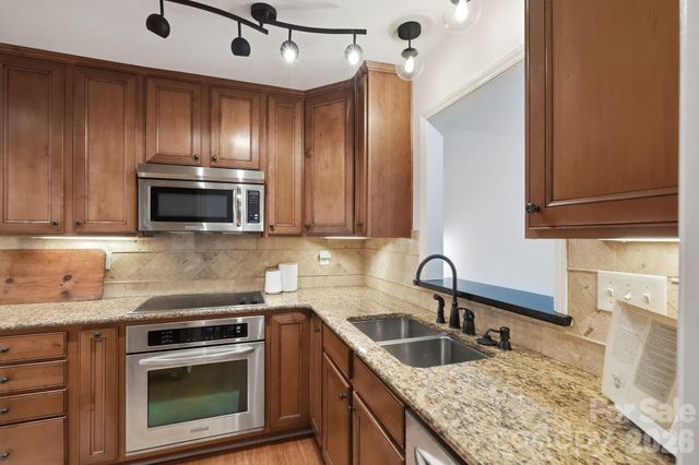510 N Poplar Street C, Charlotte, NC 28202