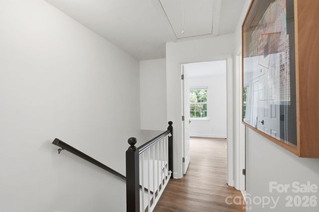 510 N Poplar Street C, Charlotte, NC 28202