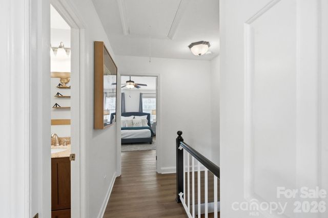 510 N Poplar Street C, Charlotte, NC 28202