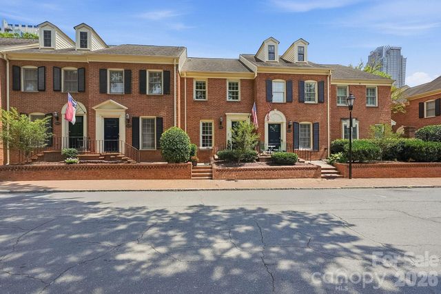 510 N Poplar Street C, Charlotte, NC 28202
