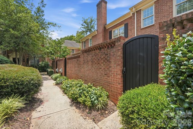 510 N Poplar Street C, Charlotte, NC 28202