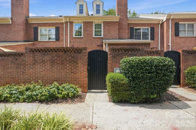 510 N Poplar Street C, Charlotte, NC 28202