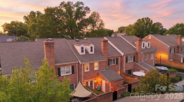 510 N Poplar Street C, Charlotte, NC 28202