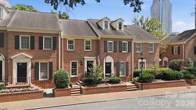 510 N Poplar Street C, Charlotte, NC 28202